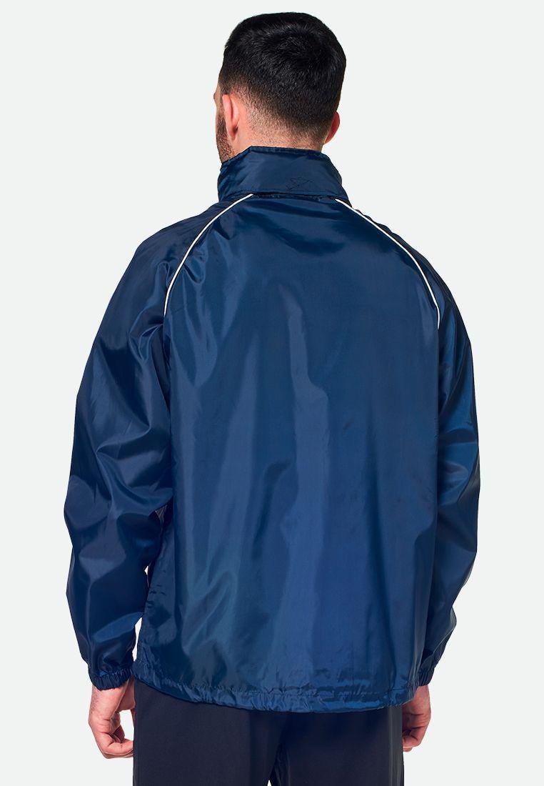 Вітровка Lotto DELTA JACKET WN PL L55723/1CI XL - фото 2