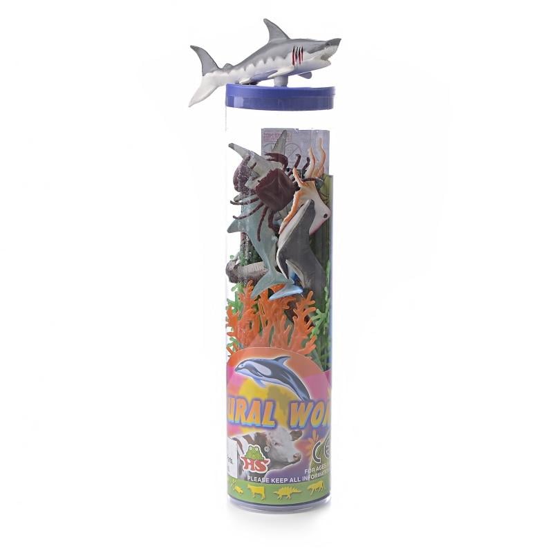 Ігрові фігурки динозаврів (IF126A)