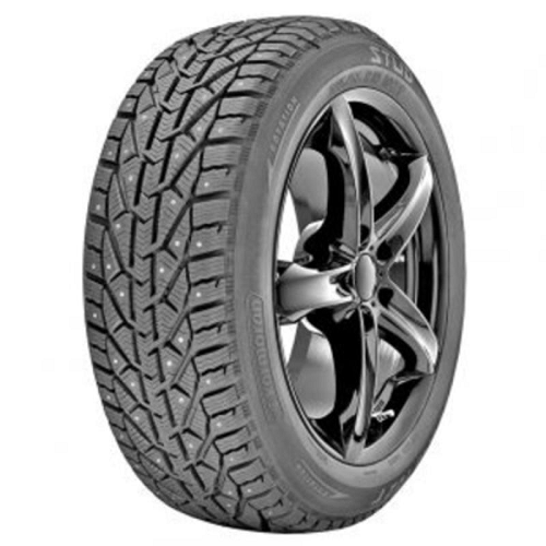 Автошина Kormoran Stud 2 205/55 R16 94T XL шипованая (331115)