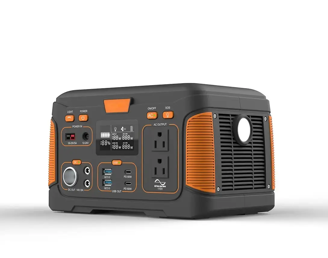 Источник питания наружный WX1436 300W