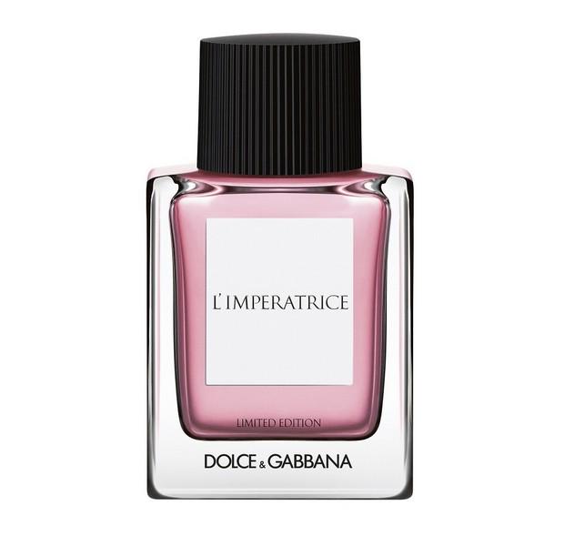 Туалетная вода для женщин Dolce & Gabbana L`Imperatrice 100 мл ТЕСТЕР (79283)