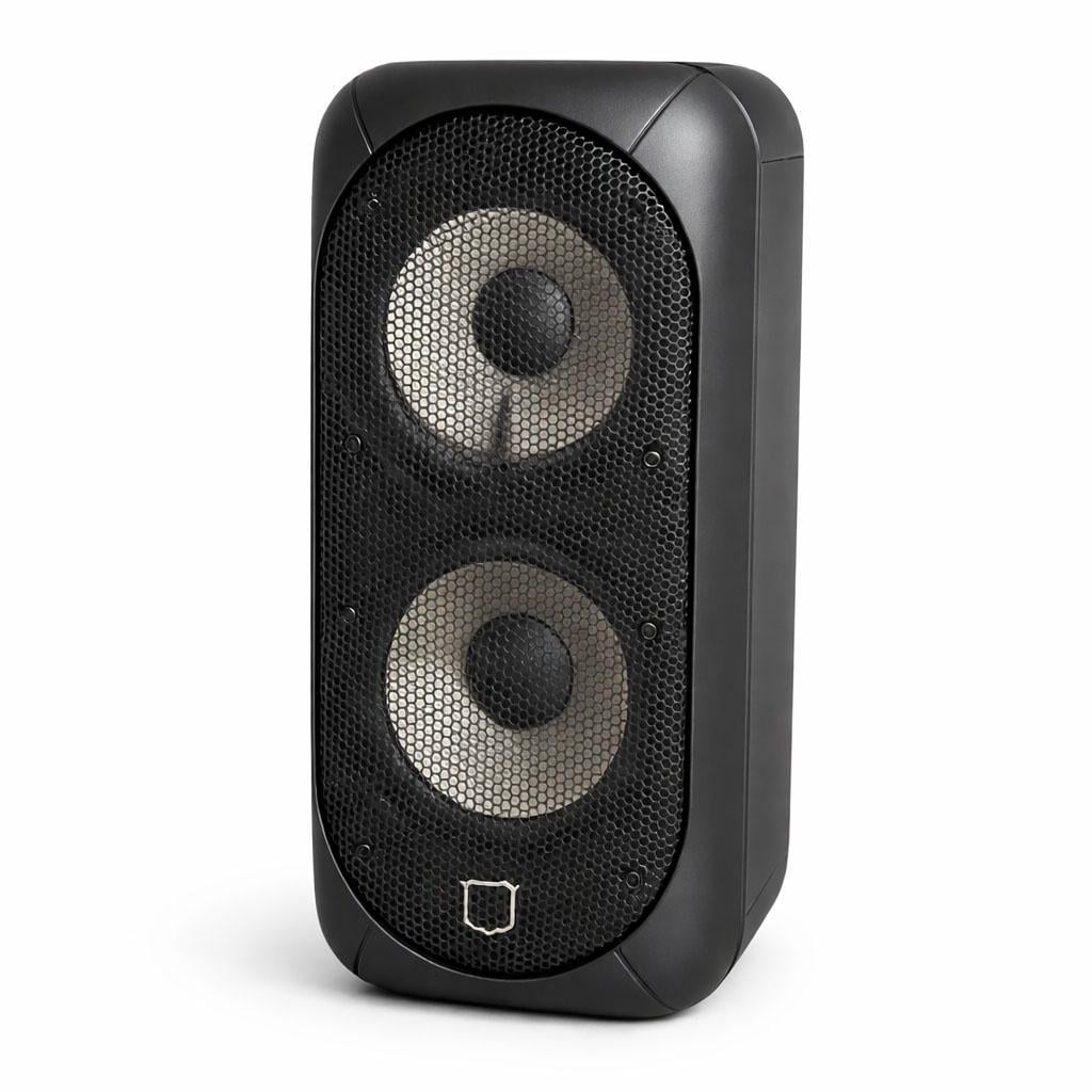 Портативна колонка Big Pro 800 із мікрофоном Bluetooth 5.0 TWS LED 800 Вт