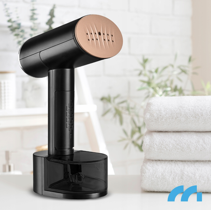 Отпариватель ручной Maltec HDS8000W 2000 Вт - фото 5 Отпариватель ручной Maltec HDS8000W 2000 Вт - фото 5