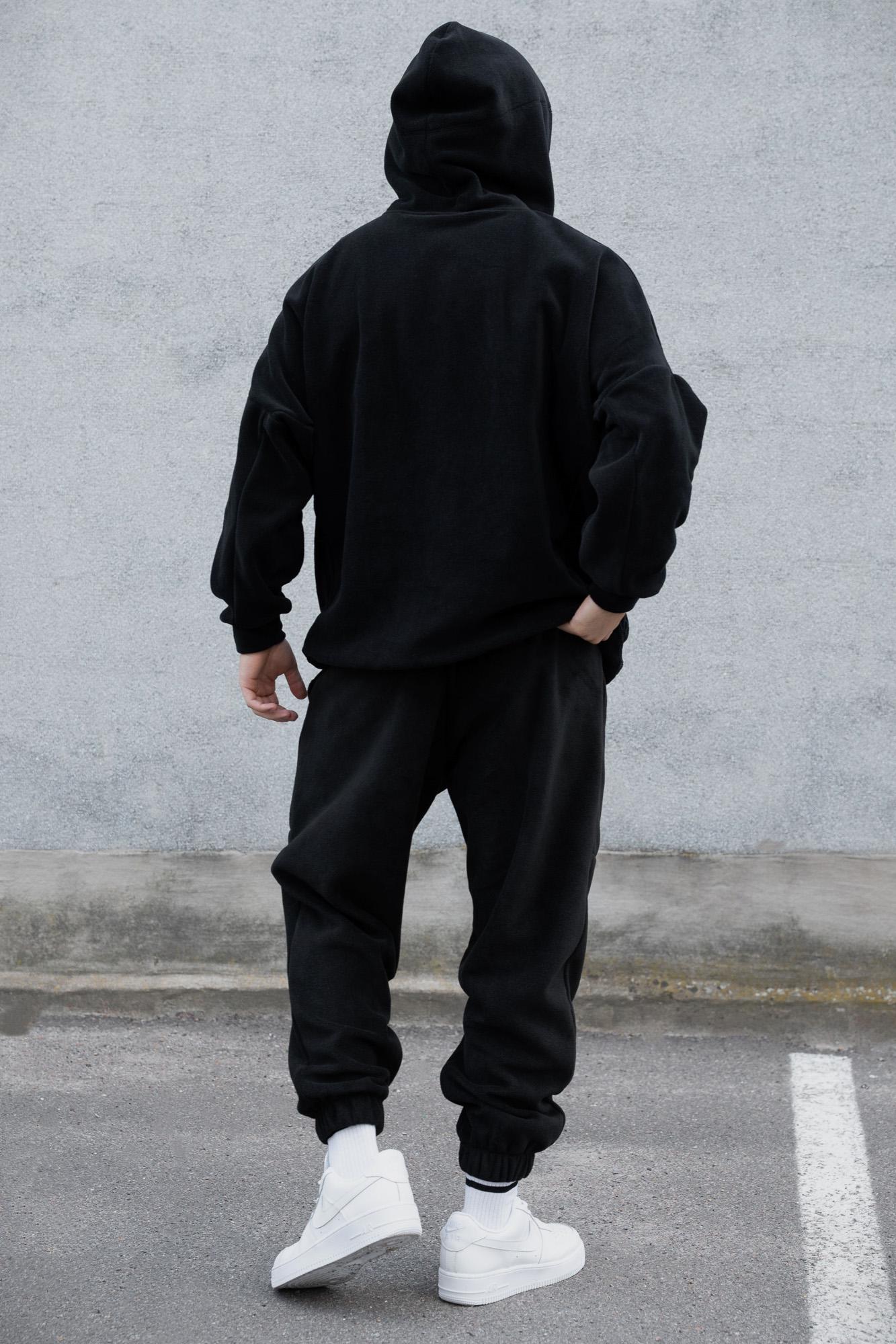 Прогулочный костюм Without Brand Utopia S Black (S8055988) - фото 8 Прогулочный костюм Without Brand Utopia S Black (S8055988) - фото 8