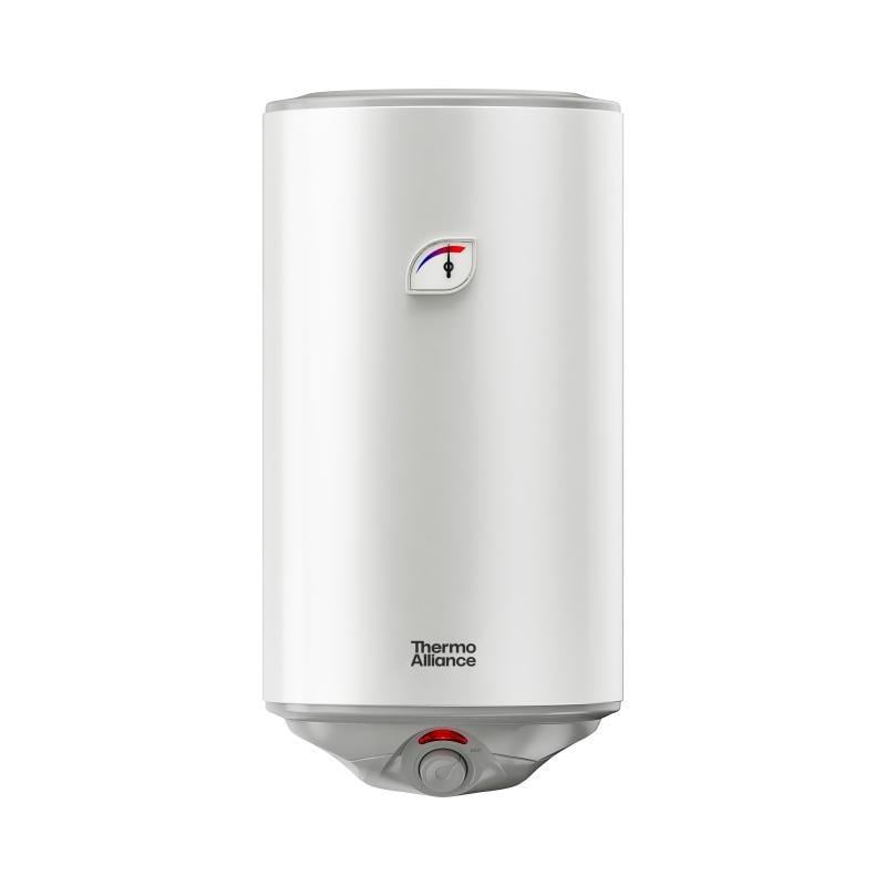 Бойлер Thermo Alliance Spectra DS 50 л 16 кВт сухой ТЭН Белый (SV0503616DS)