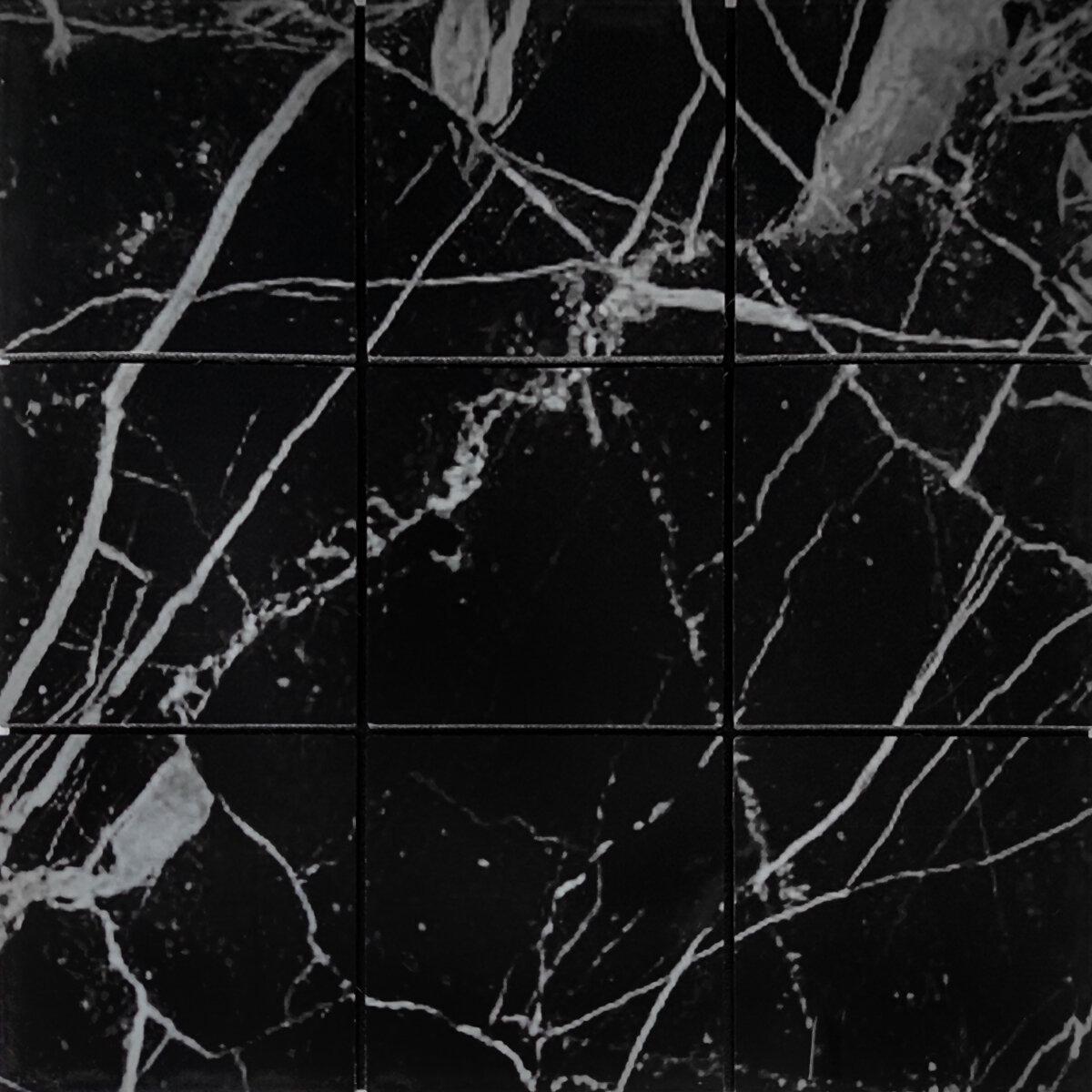 Мозаїка самоклеюча PET D 300x300x4 мм (SW-00001661)