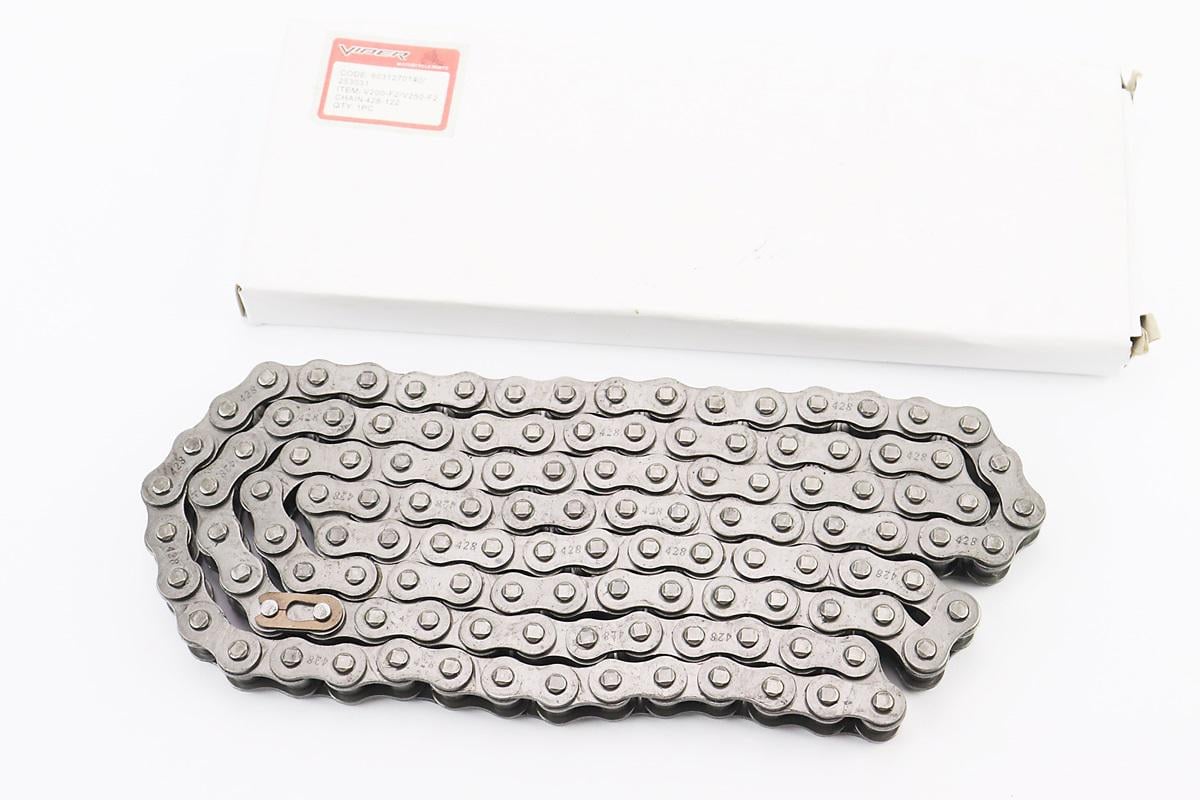 Ланцюг приводу колеса 428-122L (23721950) Ланцюг приводу колеса 428-122L (23721950)