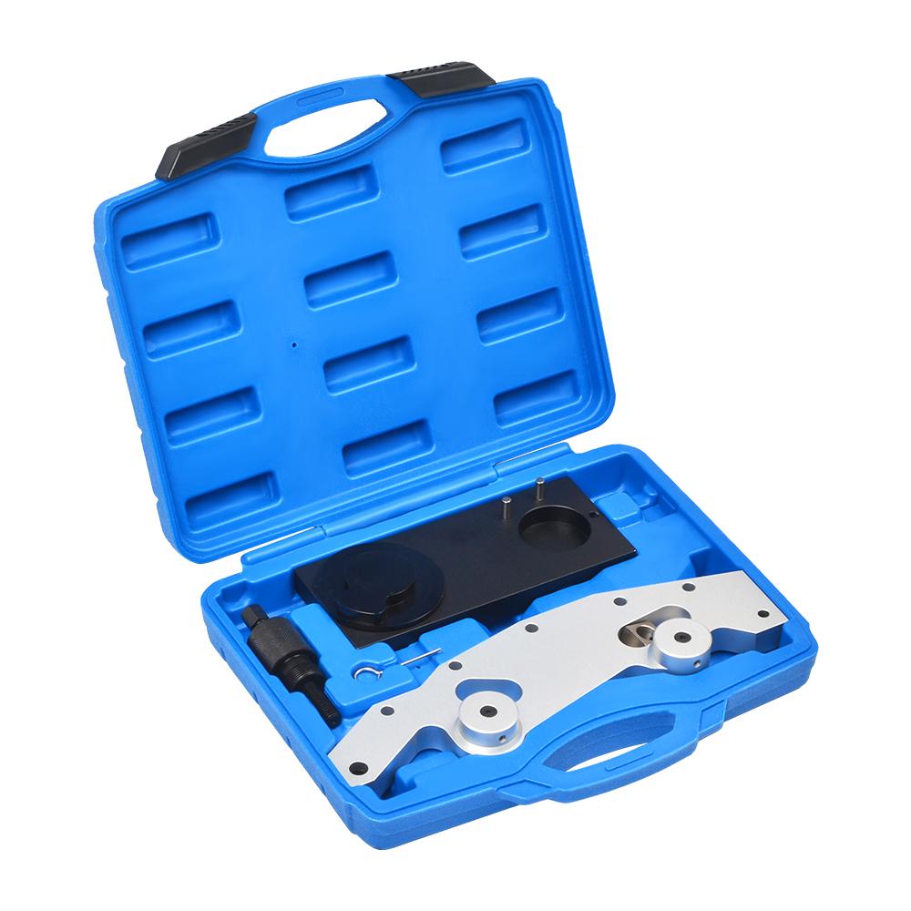 Набір фіксаторів Rewolt BMW/M52TU/M54/M56 (T1041) - фото 2 Набір фіксаторів Rewolt BMW/M52TU/M54/M56 (T1041) - фото 2