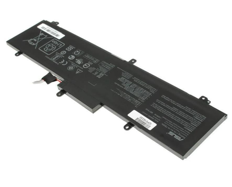 Аккумулятор для ноутбука Asus Zephyrus GA502IV 4940 mAh 15,4V (135317)