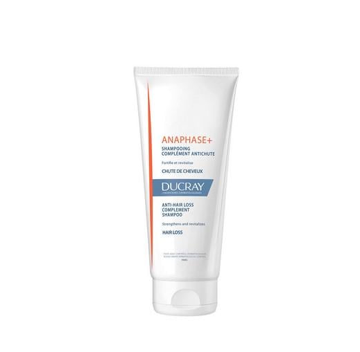 Шампунь-крем для роста и укрепления волос Ducray Anaphase Shampoo 100 мл (1500014486)