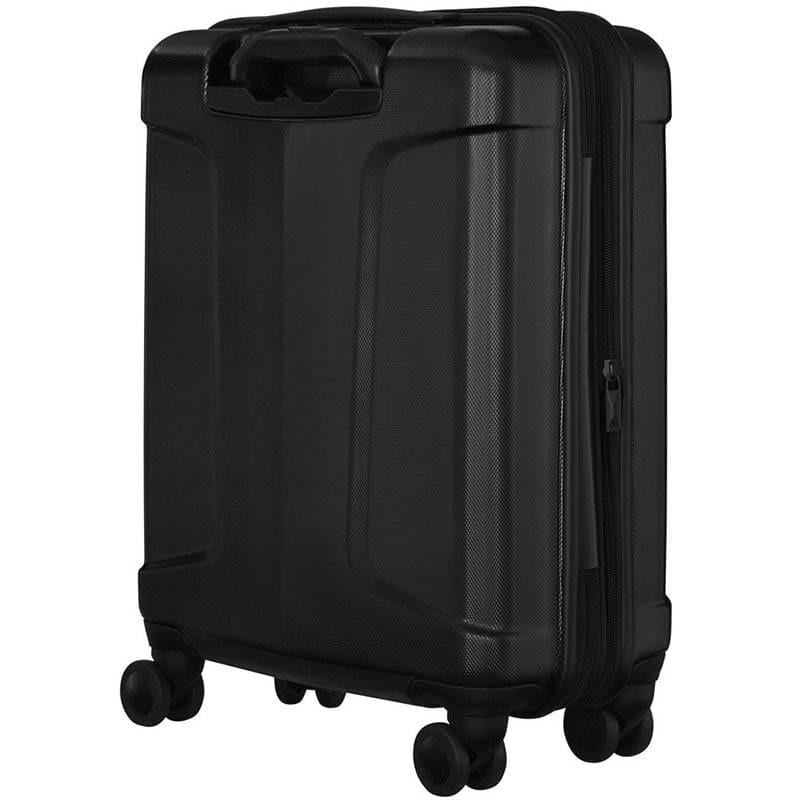 Валіза на 4-х колесах Wenger Legacy M 66/79 л Black (Wt610866) - фото 7 Валіза на 4-х колесах Wenger Legacy M 66/79 л Black (Wt610866) - фото 7