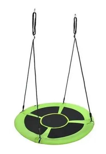 Качели детские FreeON Wonderland Nest 90 см (selvid7_23302)