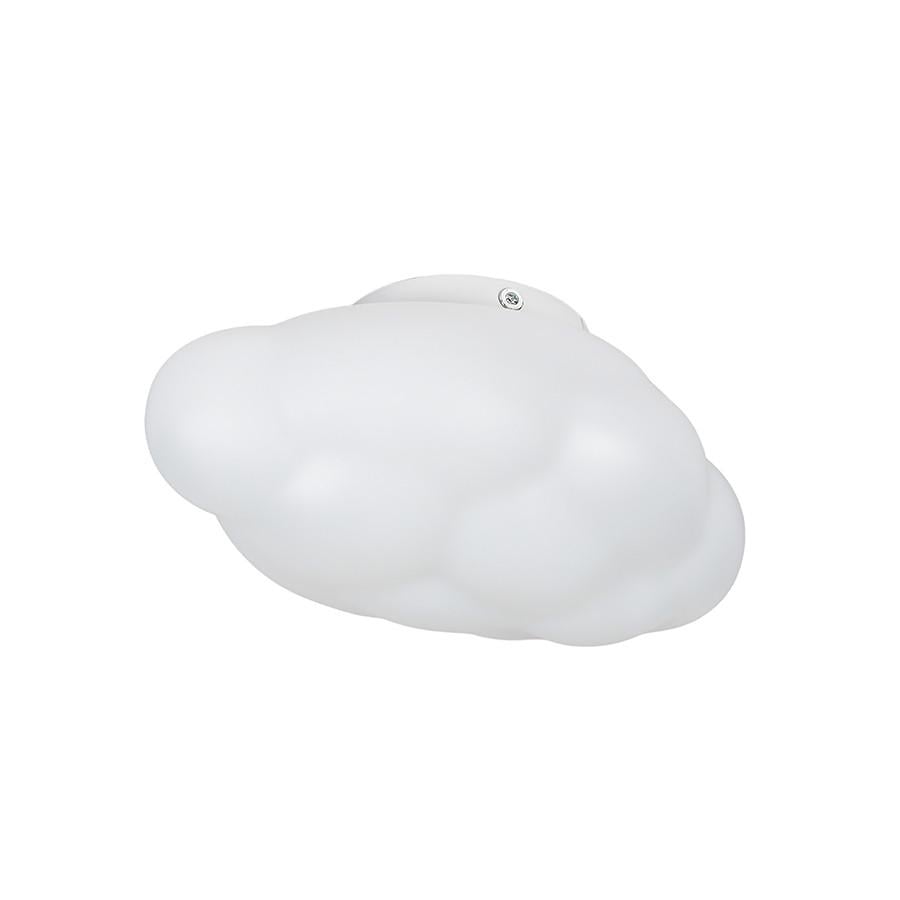 Люстра светодиодная Облако 797VMX6025 300 24W Белый