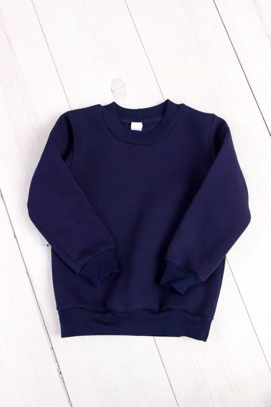 Джемпер детский Носи свое 98 см Синий (6069-025-v47)