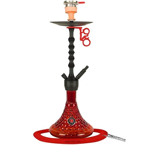 Кальян Amy Delux 072.01 rd
