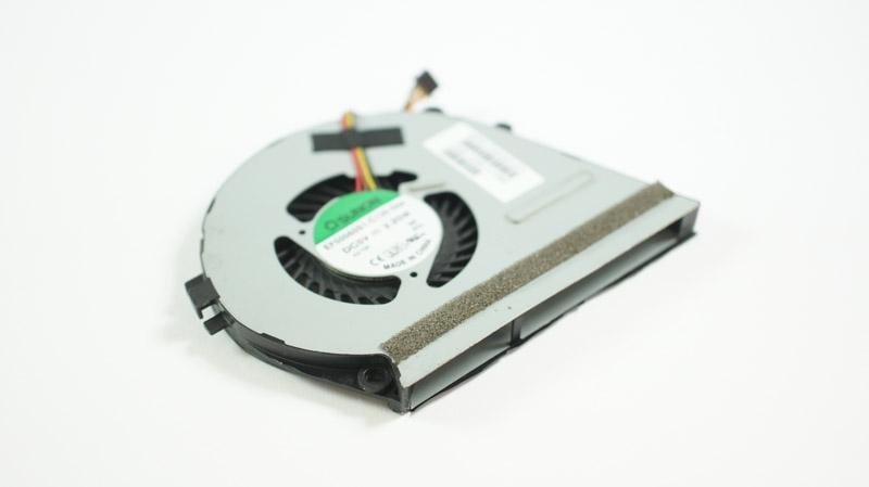 Кулер для ноутбука HP ENVY 14-K (219119)