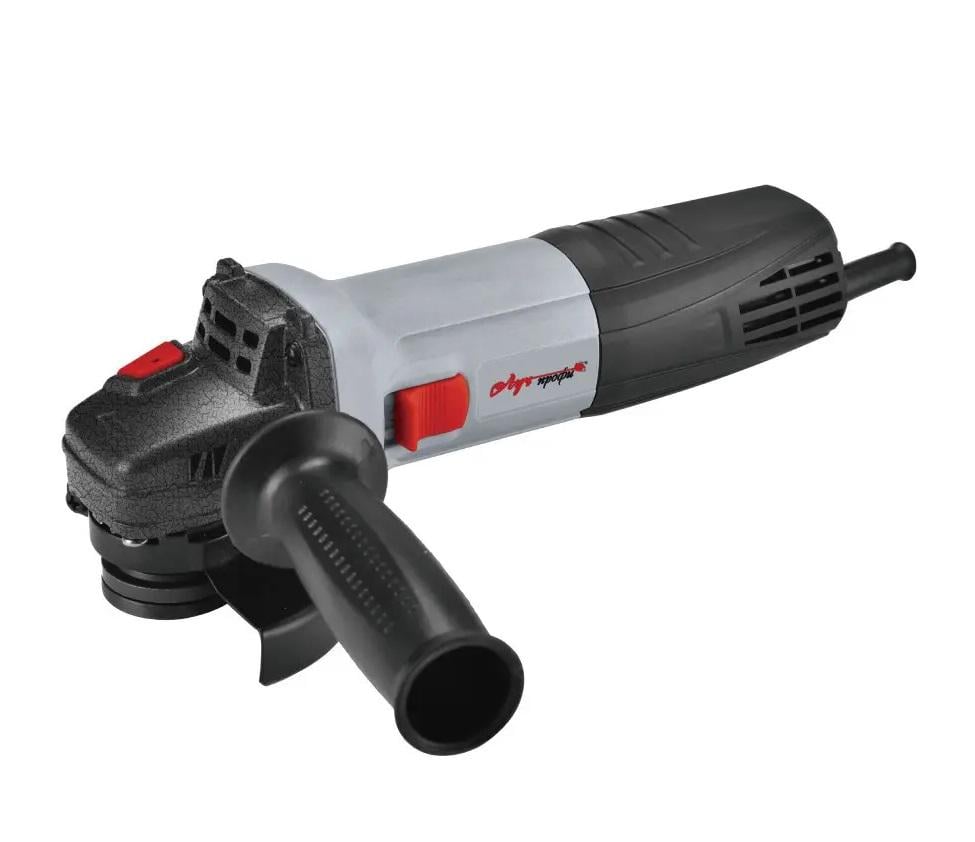 Шлифмашина угловая (Луч Профи УШМЛ 125/1350 ЕК) Шлифмашина угловая (Луч Профи УШМЛ 125/1350 ЕК)