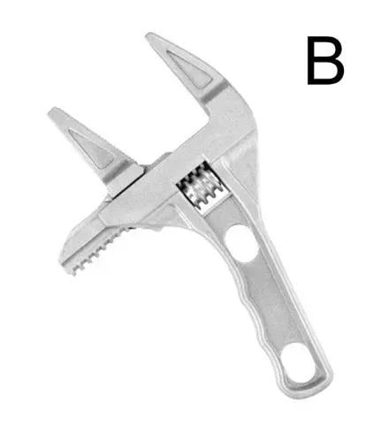 Ключ розвідний LB88 тип В (1005001734131957) - фото 2 Ключ розвідний LB88 тип В (1005001734131957) - фото 2