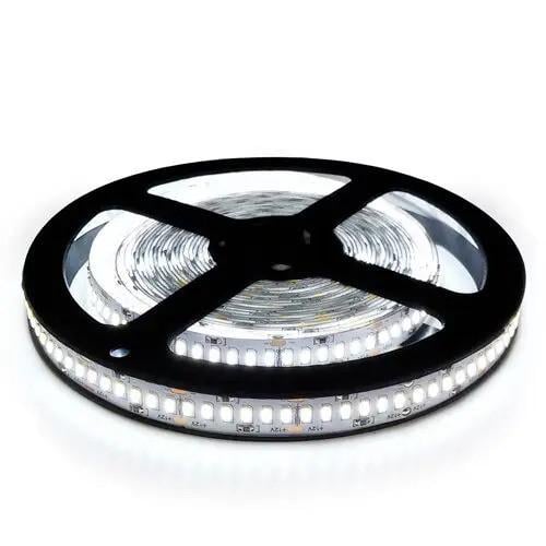 Светодиодная лента 4040-60 Led 6500K 10 м 12 Вт (61107	) - фото 2