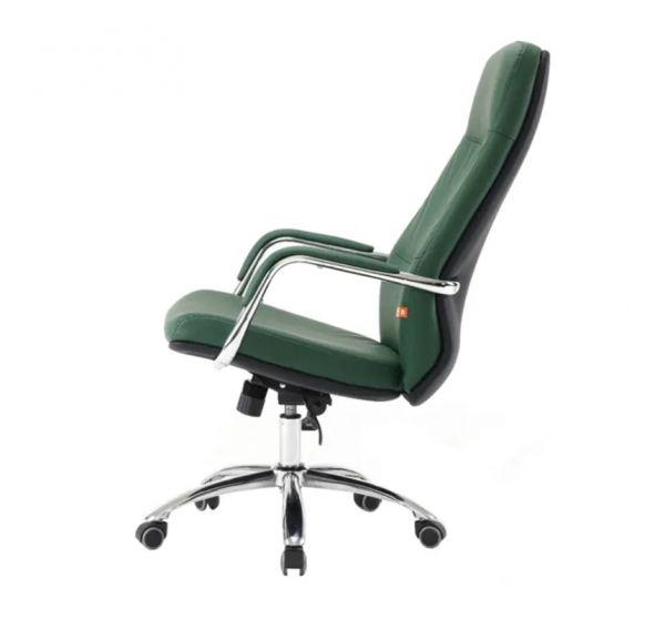 Крісло офісне АКЛАС Сейя ANF Green/Black (1611539) - фото 4 Крісло офісне АКЛАС Сейя ANF Green/Black (1611539) - фото 4