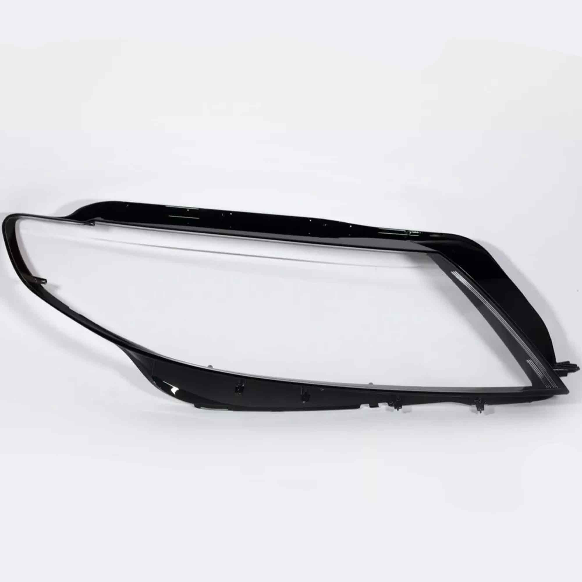 Скло фари VW Volkswagen Passat CC 2012-2017 рест праве (20790979)