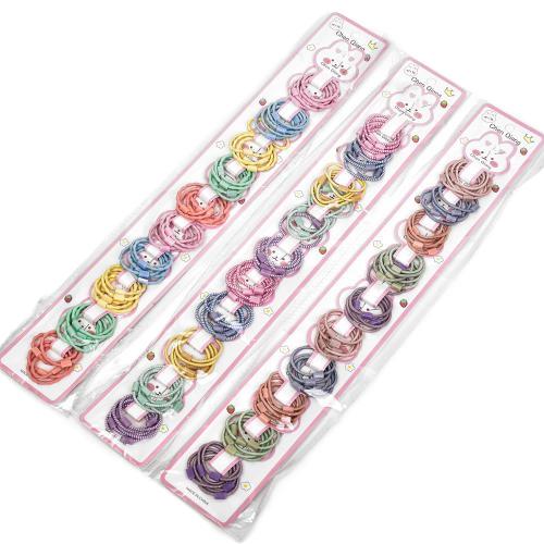 Резинки для волос Stenson WW02013 50 шт. (14197479)