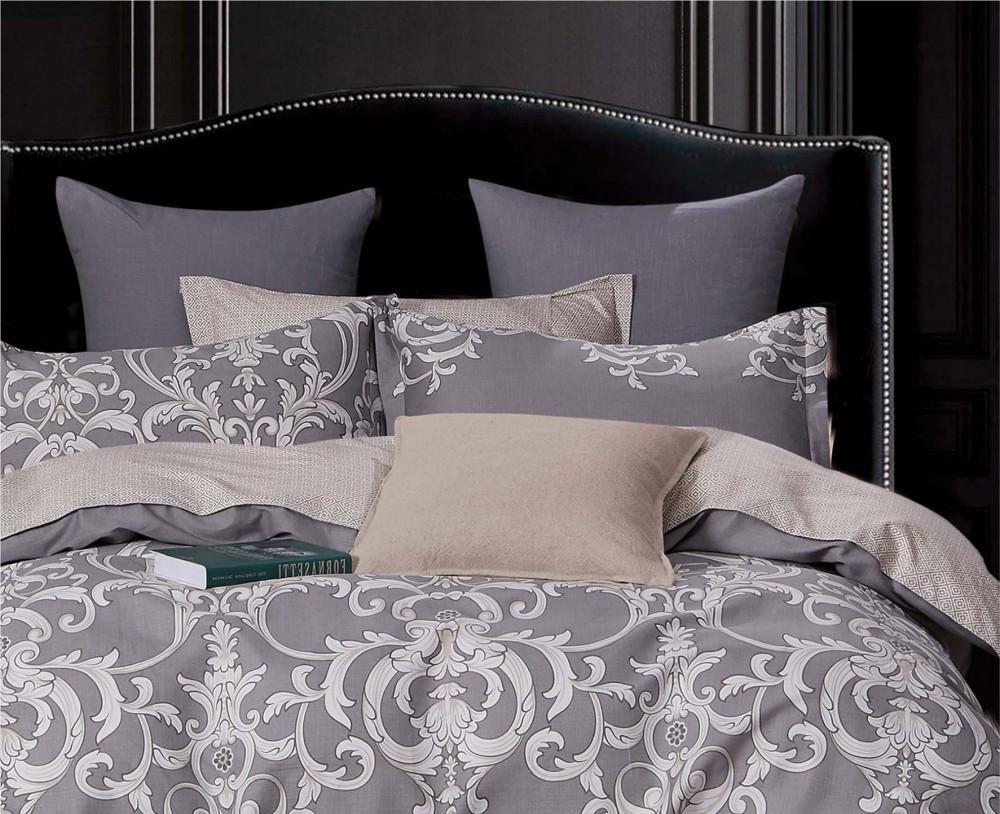 Комплект постельного белья полуторное Вилюта 430 (2000020477) Комплект постельного белья полуторное Вилюта 430 (2000020477)