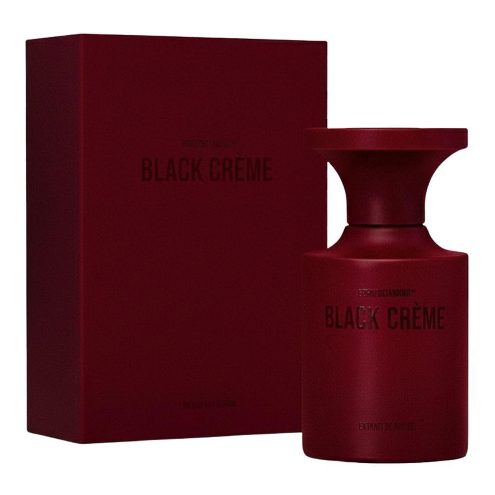 Духи унисекс BORNTOSTANDOUT Black Creme 50 мл (383432)