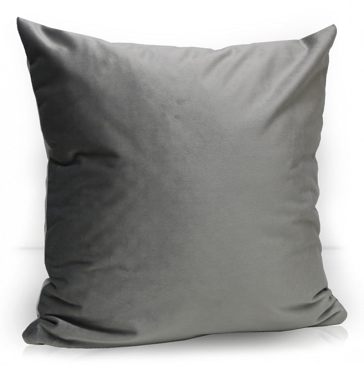 Подушка декоративная Le maison de Garny 40x40 см Dark Gray mood Подушка декоративная Le maison de Garny 40x40 см Dark Gray mood