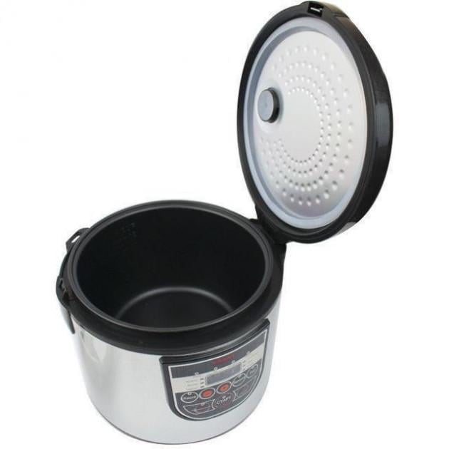 Мультиварка GRANT CN 202 5 л