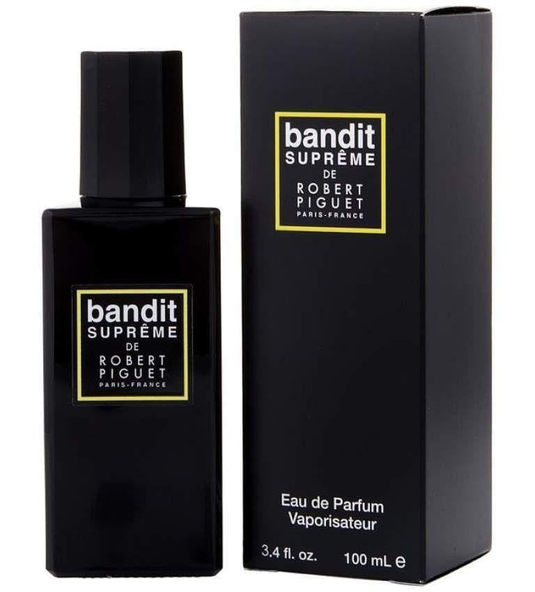 Парфюмированная вода унисекс Robert Piguet Bandit Supreme 100 мл (4935)