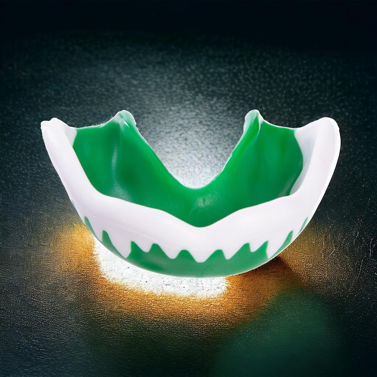 Капа подростковая GDragon Зеленый (BO-0275-L_3) - фото 10