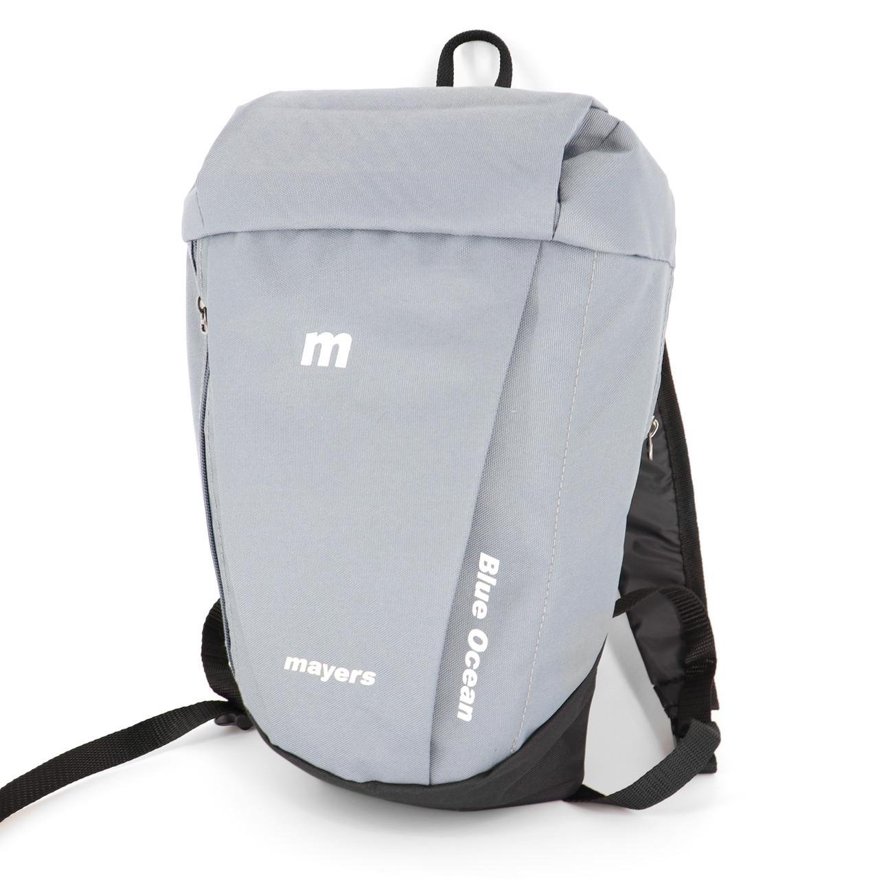 Повседневный рюкзак Mayers 10 л (M0085) Повседневный рюкзак Mayers 10 л (M0085)