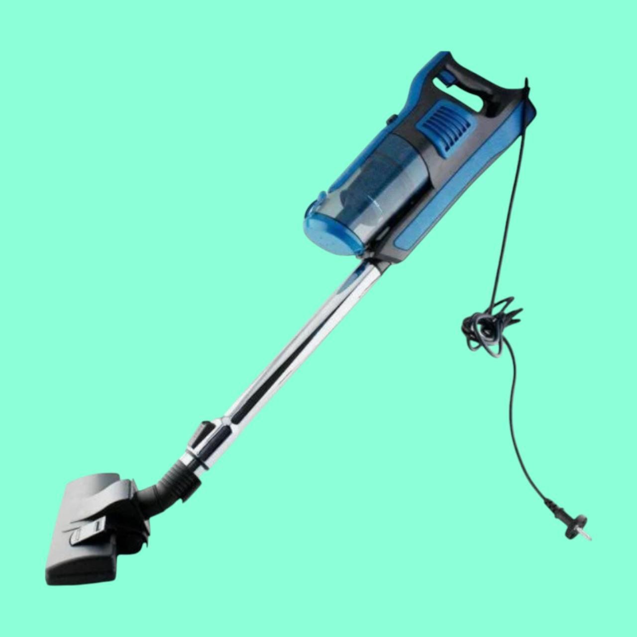 Пилосос ручний без мішка Domotec MS-4402 вертикальний з контейнером і насадками 2000W 1,2 л (є100) - фото 10