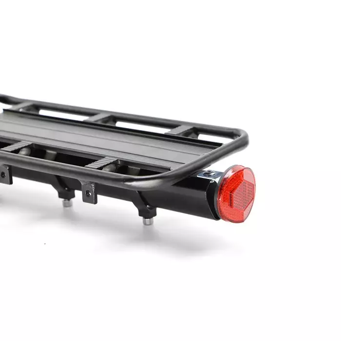 Багажник велосипедний консольний посилений з бортами 24"-29" (VR-6581) - фото 4