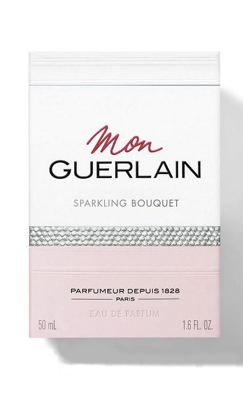 Парфумована вода Guerlain Mon Guerlain Sparkling Bouquet (32849) - фото 2