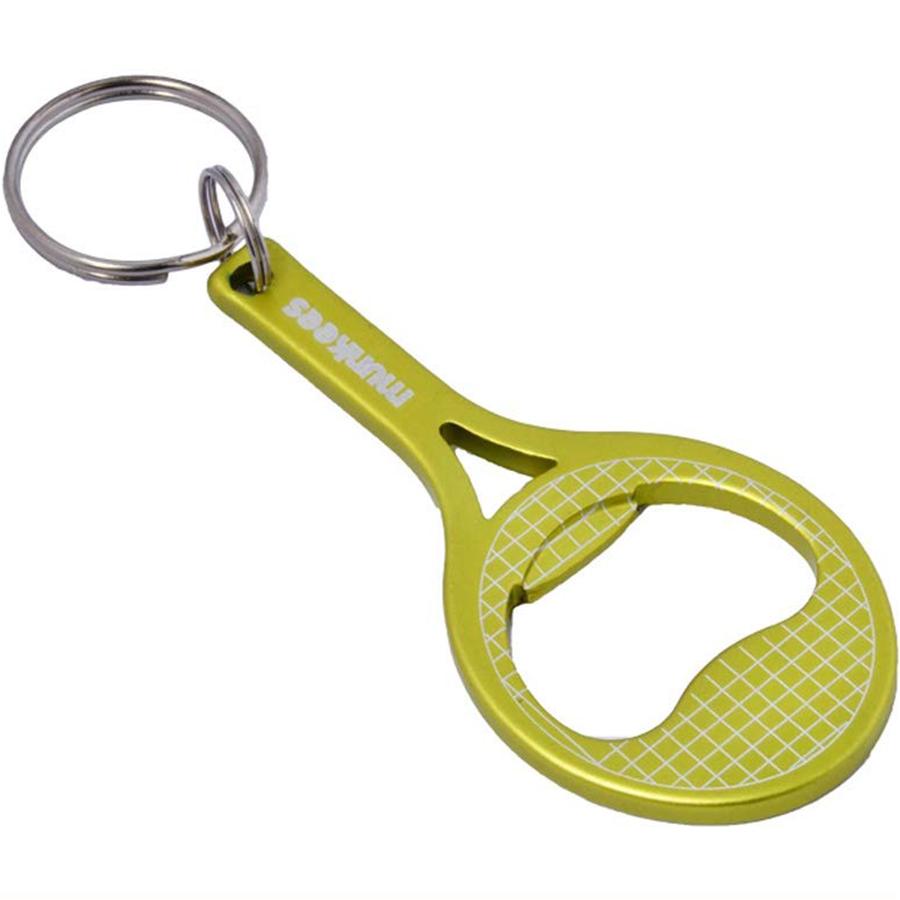Брелок-открывашка Munkees 3405 Tennis Green