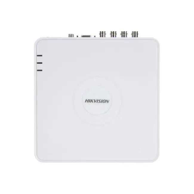 Видеорегистратор 8-канальный Hikvision iDS-7108HQHI-M1/SE AcuSense (24127556) - фото 4 Видеорегистратор 8-канальный Hikvision iDS-7108HQHI-M1/SE AcuSense (24127556) - фото 4