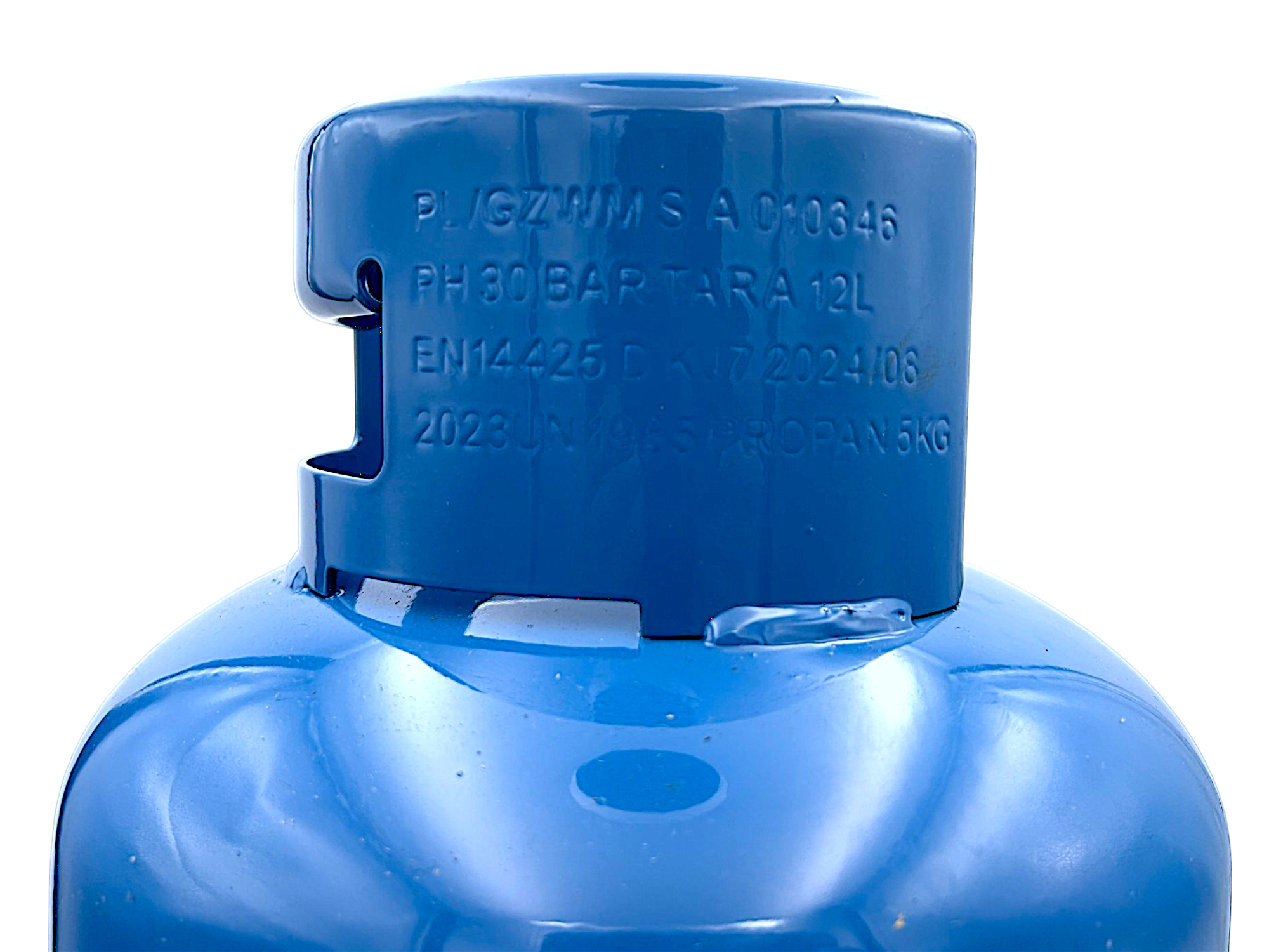 Баллон газовый кемпинг GZWM с горелкой 12 л - фото 7 Баллон газовый кемпинг GZWM с горелкой 12 л - фото 7