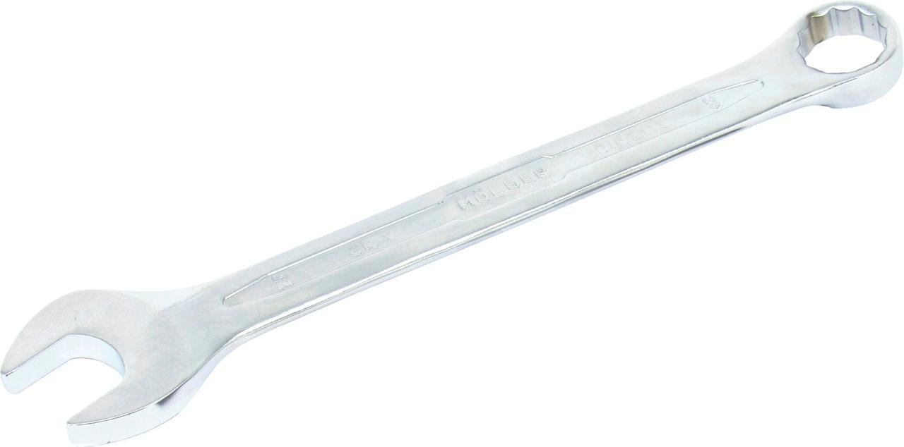 Ключ рожково-накидной Molder Tools 25 мм (MT58025)