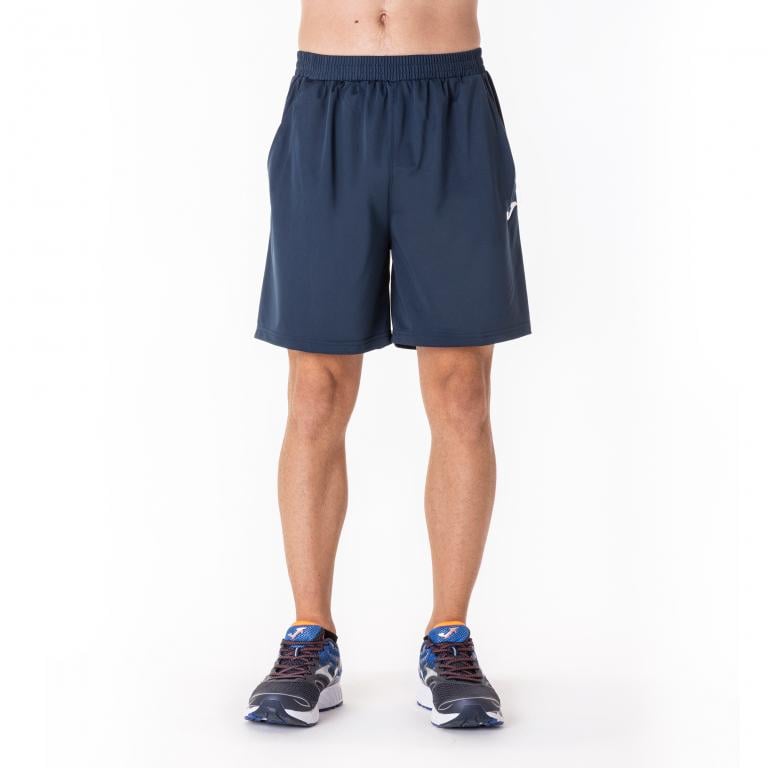 Шорти Joma 101114.331 Costa Ii Bermuda 3XS Navy (9997894545063)