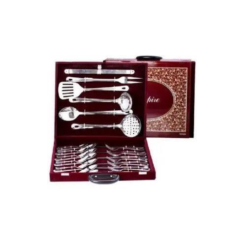 Набор столовых приборов Empire 30 пр.