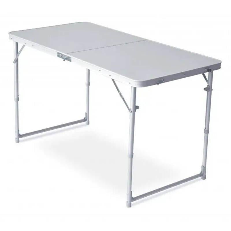 Туристический стол раскладной Pinguin Table XL 120x60x70 см (PNG 618.XL)