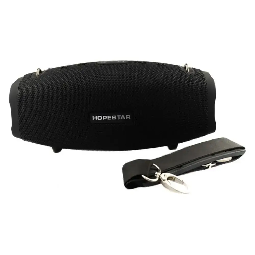 Колонка HOPESTAR H41 портативная Bluetooth беспроводная