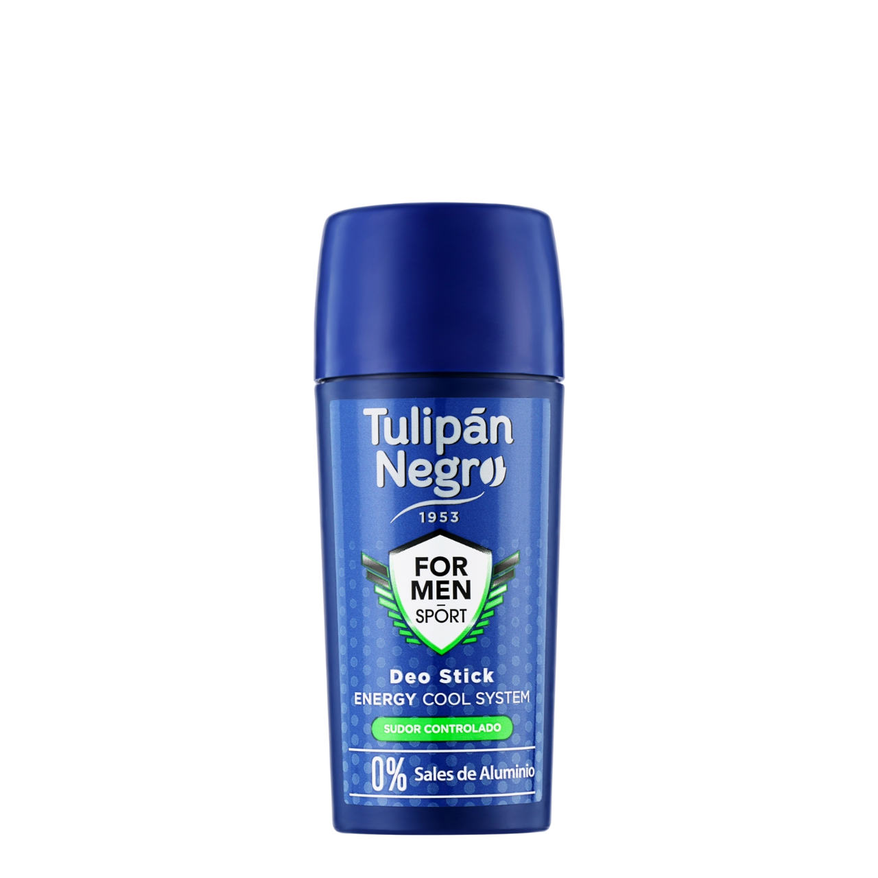 Дезодорант-стік Tulipan Negro autolift for men sport 75 мл (2092177752)