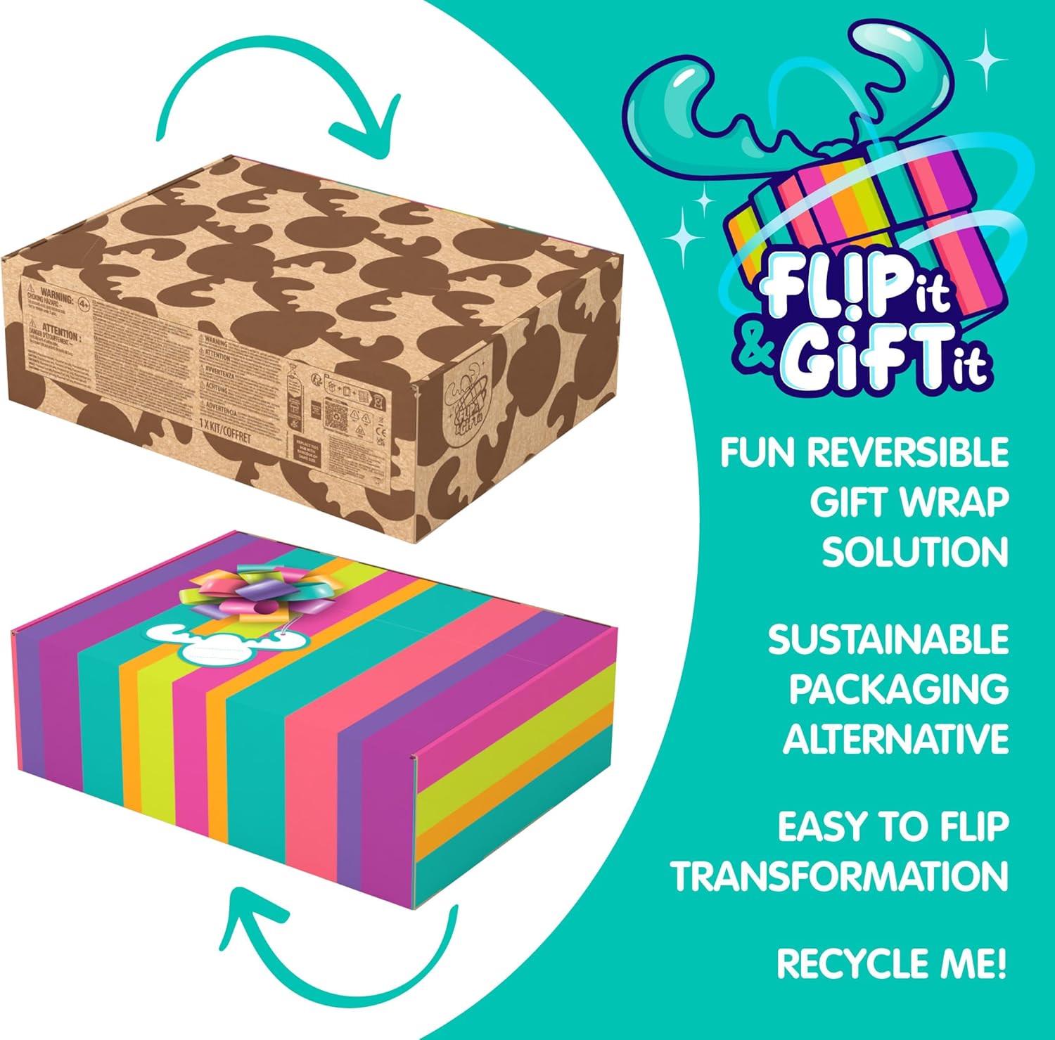 Ігровий набір Magic Mixies Genie Lamp Рожевий - фото 8 Ігровий набір Magic Mixies Genie Lamp Рожевий - фото 8