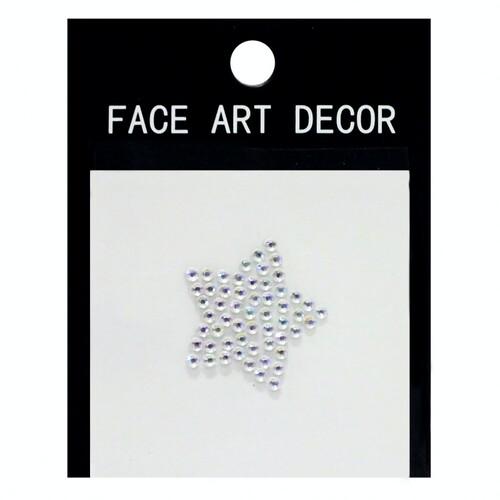 Наклейка Зірочка SETA Decor 16-196-2