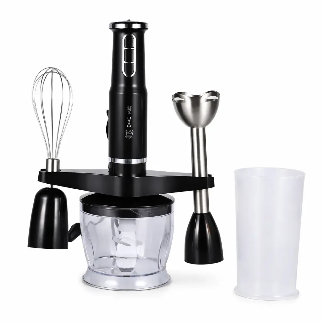 Блендер кухонный ручной RAF R.291 3в1 (32398202)