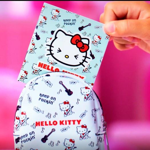 Сумка-сюрприз колекційна Hello Kitty Приємні дрібнички (15366338) - фото 2