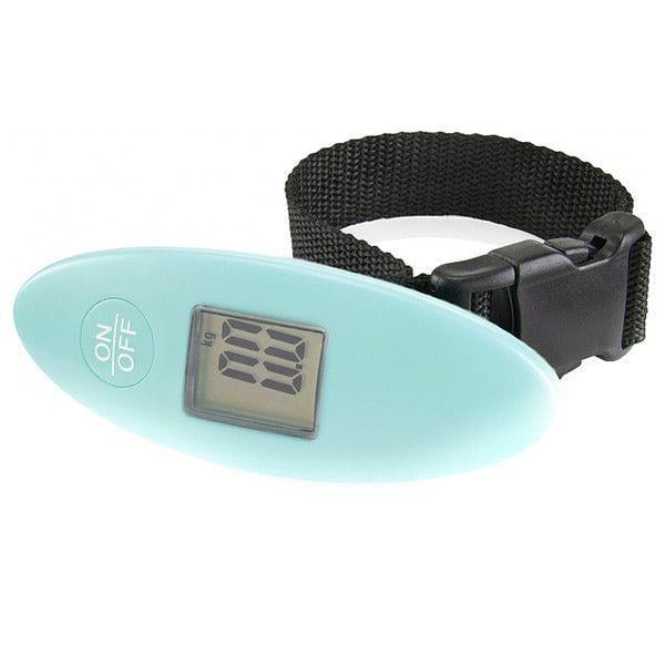 Весы для багажа Travelite Accessories (TL000190-25)